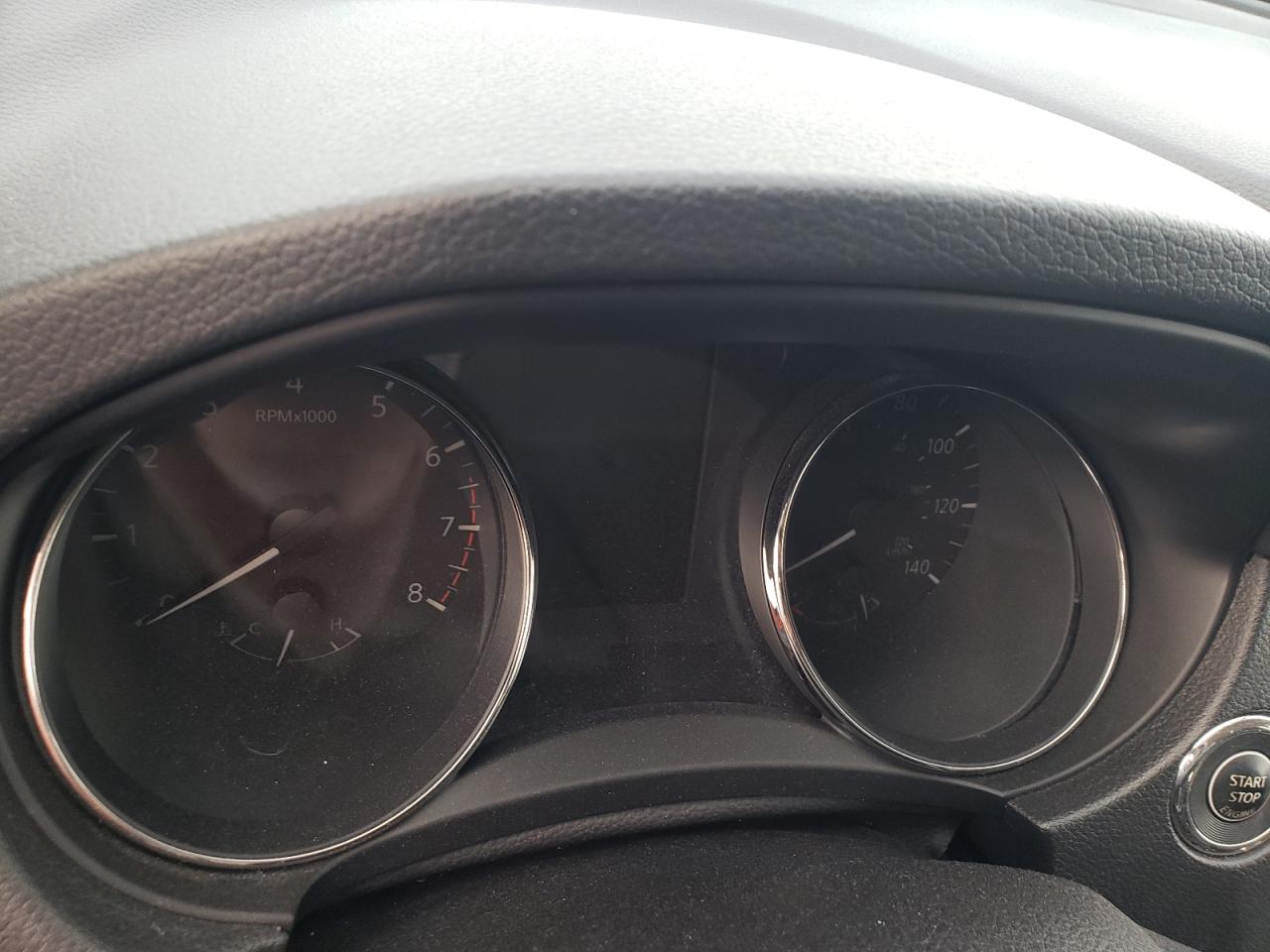 2018 Nissan Rogue S VIN: KNMAT2MT8JP500220 Lot: 92643465