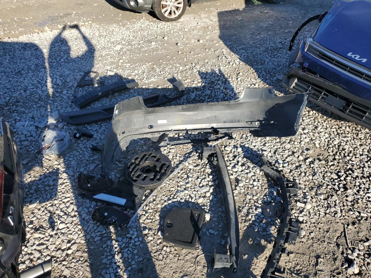 2018 Audi A3 Premium VIN: WAUAUGFF7J1036161 Lot: 90115255