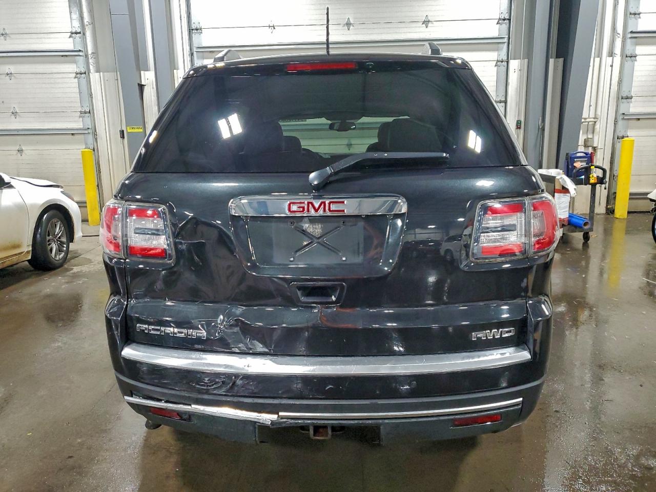 2014 GMC Acadia Slt-1 VIN: 1GKKVRKD0EJ214328 Lot: 94112005