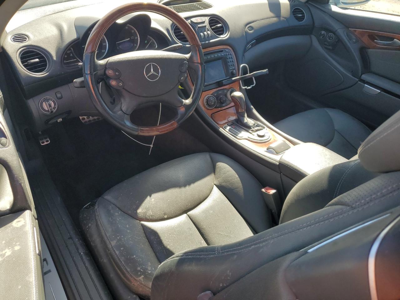 Фото: WDBSK75F33F049511