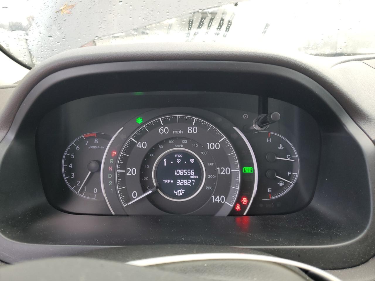 2014 Honda Cr-V Ex VIN: 2HKRM4H52EH719618 Lot: 93685005