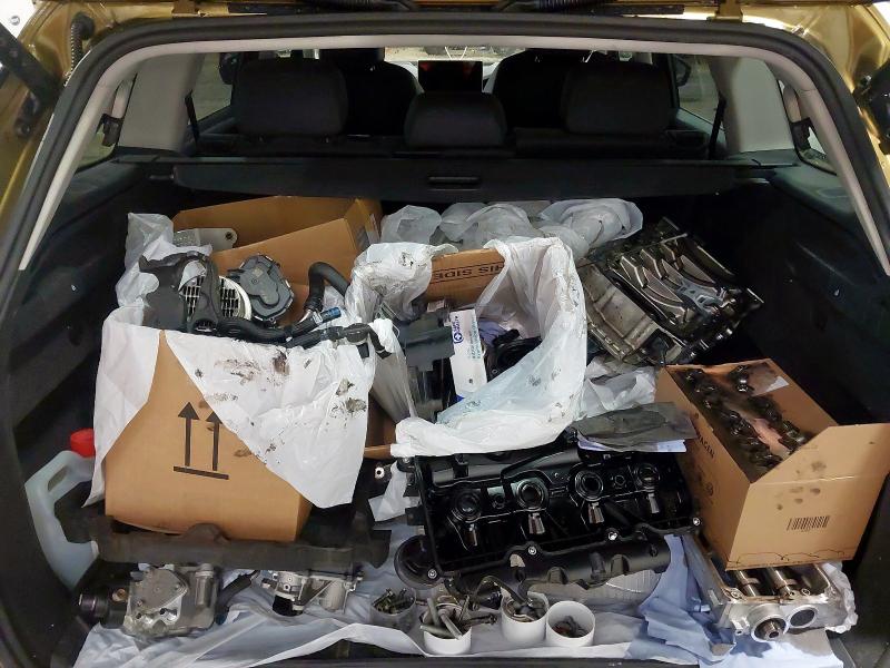 2024 SKODA KODIAQ 2.0 TDI SE L 5DR DSG [7 SEAT]