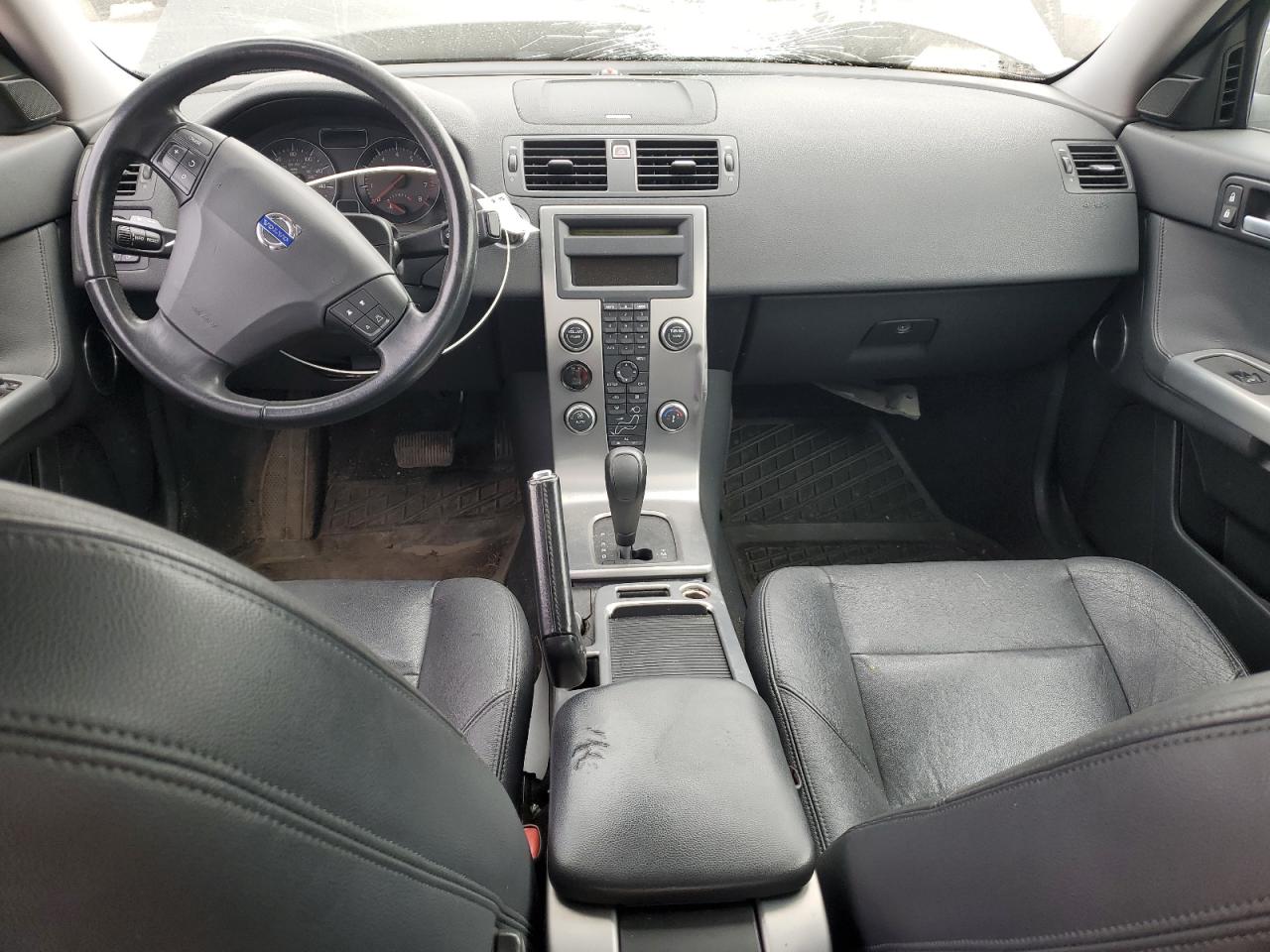 2008 Volvo S40 T5 VIN: YV1MS672382358368 Lot: 93172075