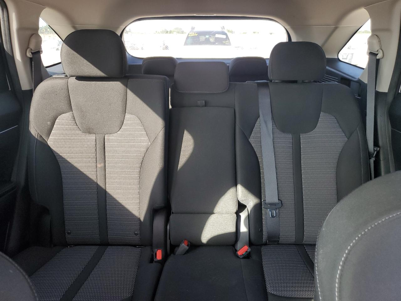 2022 Kia Sorento Lx VIN: 5XYRG4LC9NG133955 Lot: 93890455