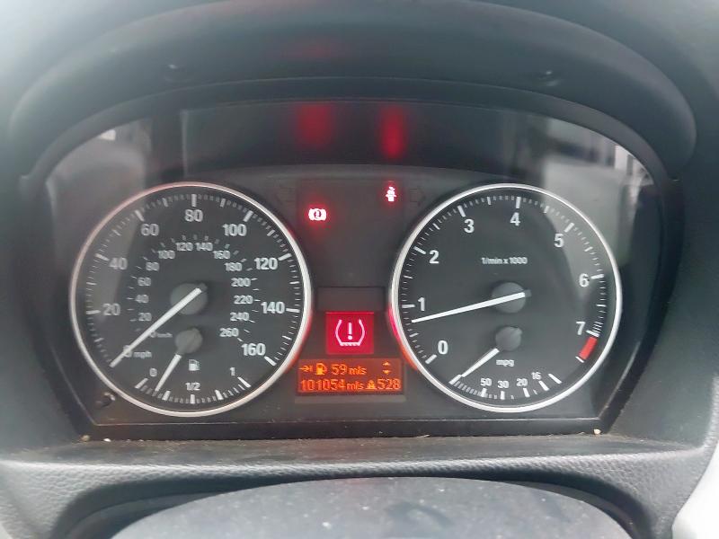 2010 BMW 3 SERIES 320I M SPORT 2DR