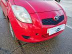 2006 TOYOTA YARIS 1.0 VVT-I T2 5DR for sale at Copart NEWBURY