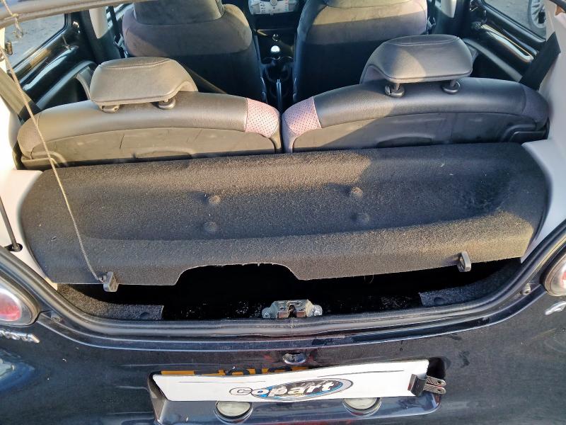 2013 TOYOTA AYGO 1.0 VVT-I ICE 5DR