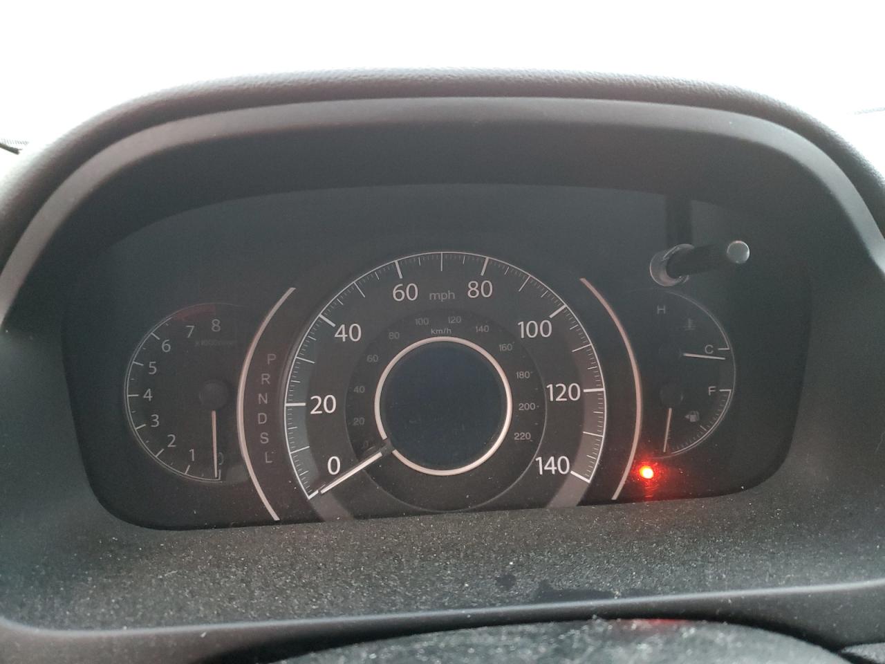 2015 Honda Cr-V Exl VIN: 2HKRM4H77FH644904 Lot: 92634905