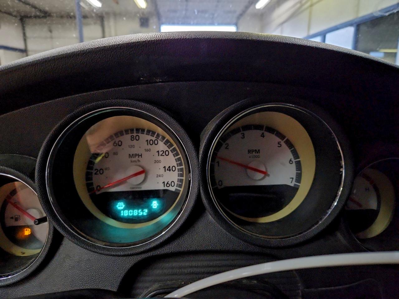 2009 Dodge Charger VIN: 2B3LA43T59H619176 Lot: 94091375