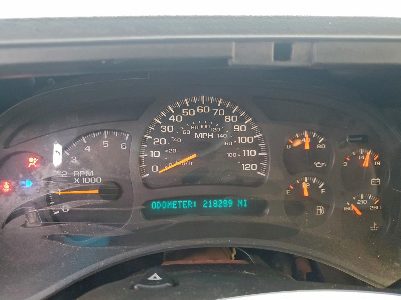 2003 Chevrolet Silverado K1500 VIN: 1GCEK19T23E132851 Lot: 93889375