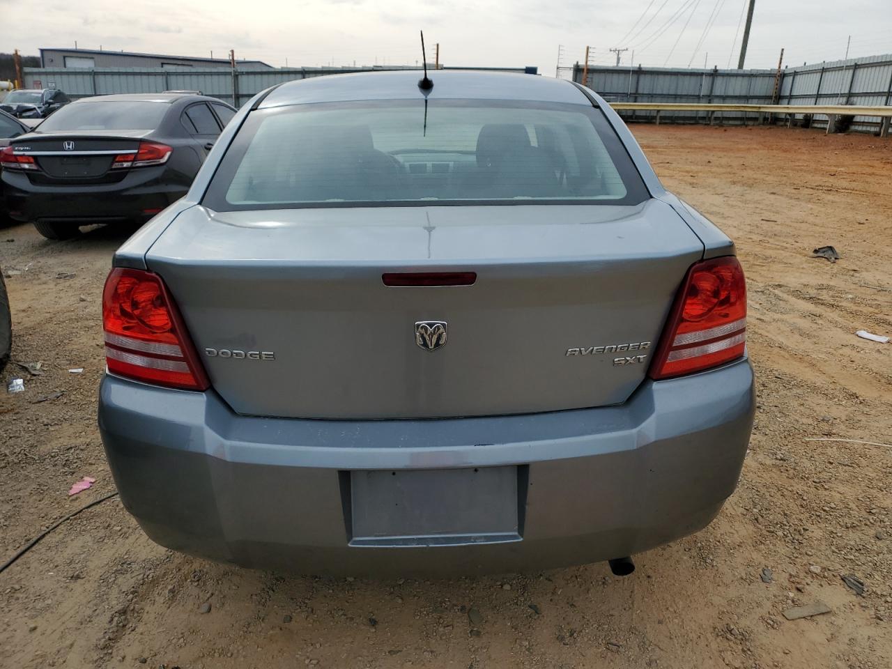 2010 Dodge Avenger Sxt VIN: 1B3CC4FB1AN154548 Lot: 92473135