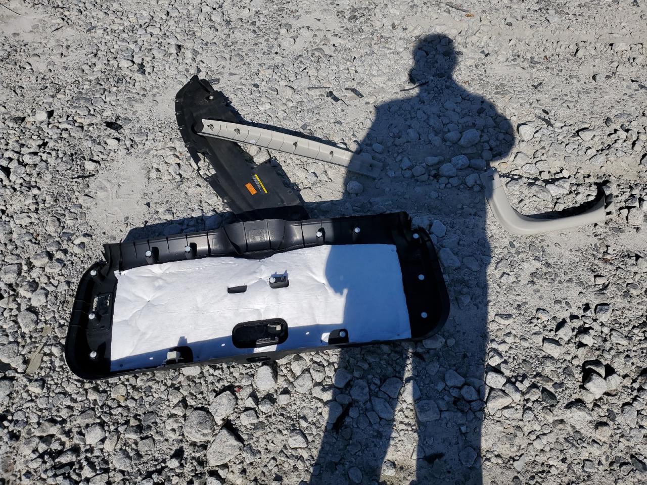 2019 Infiniti Qx60 Luxe VIN: 5N1DL0MM1KC513020 Lot: 91616655