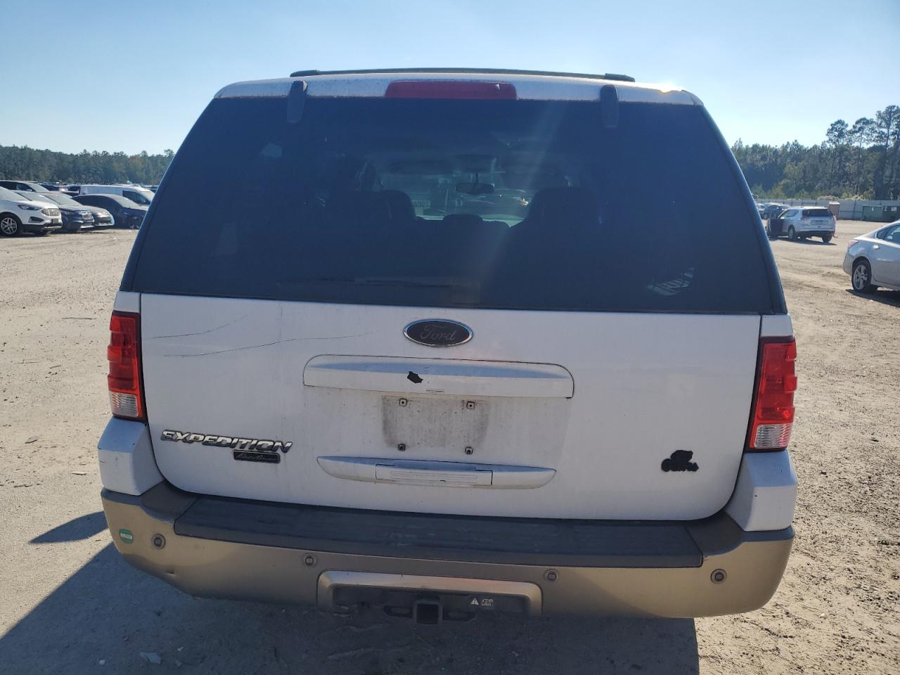 2004 Ford Expedition Eddie Bauer VIN: 1FMRU17W64LB29193 Lot: 90674025