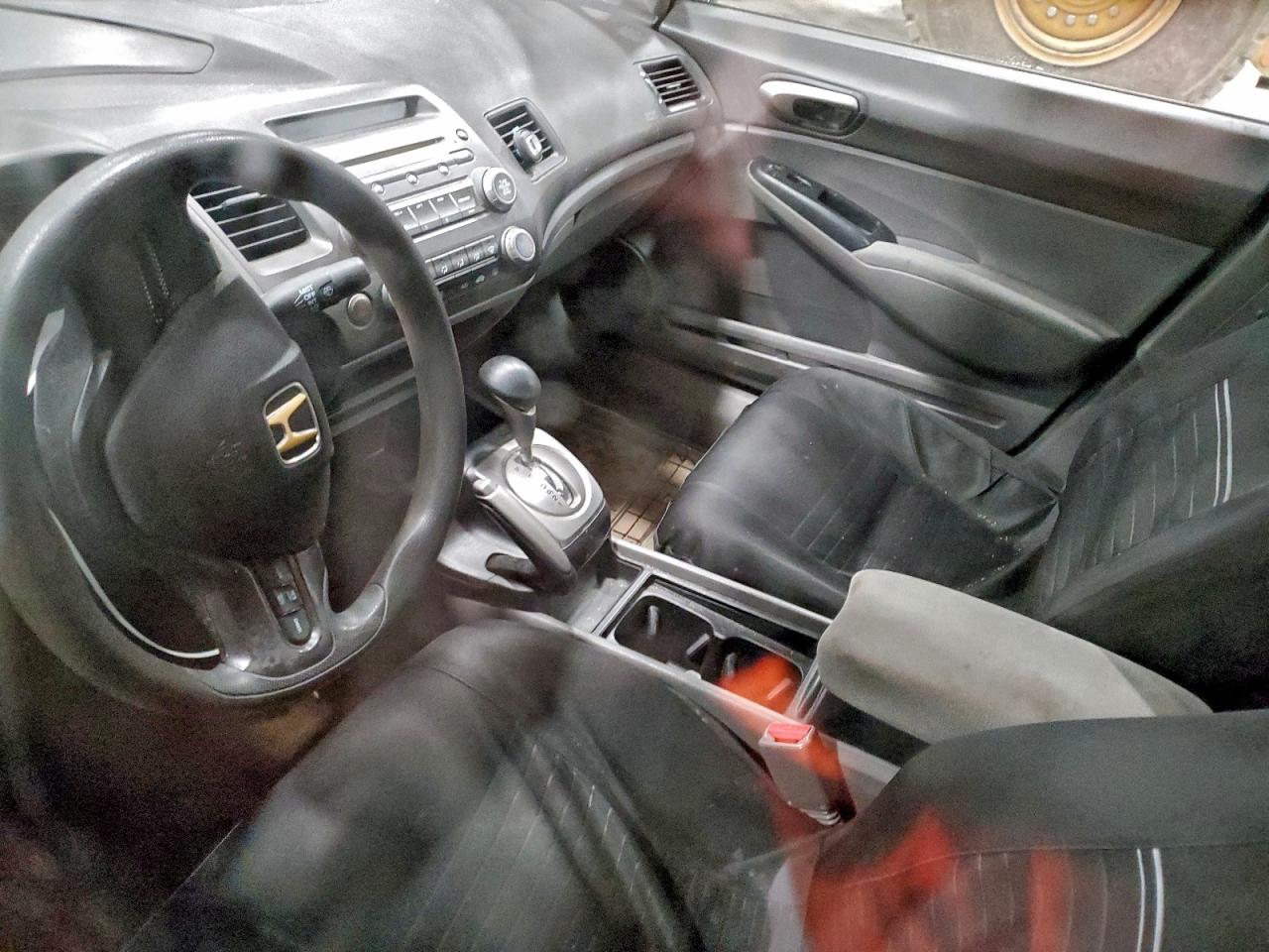 2007 Honda Civic Lx VIN: 1HGFA16567L007836 Lot: 94472825