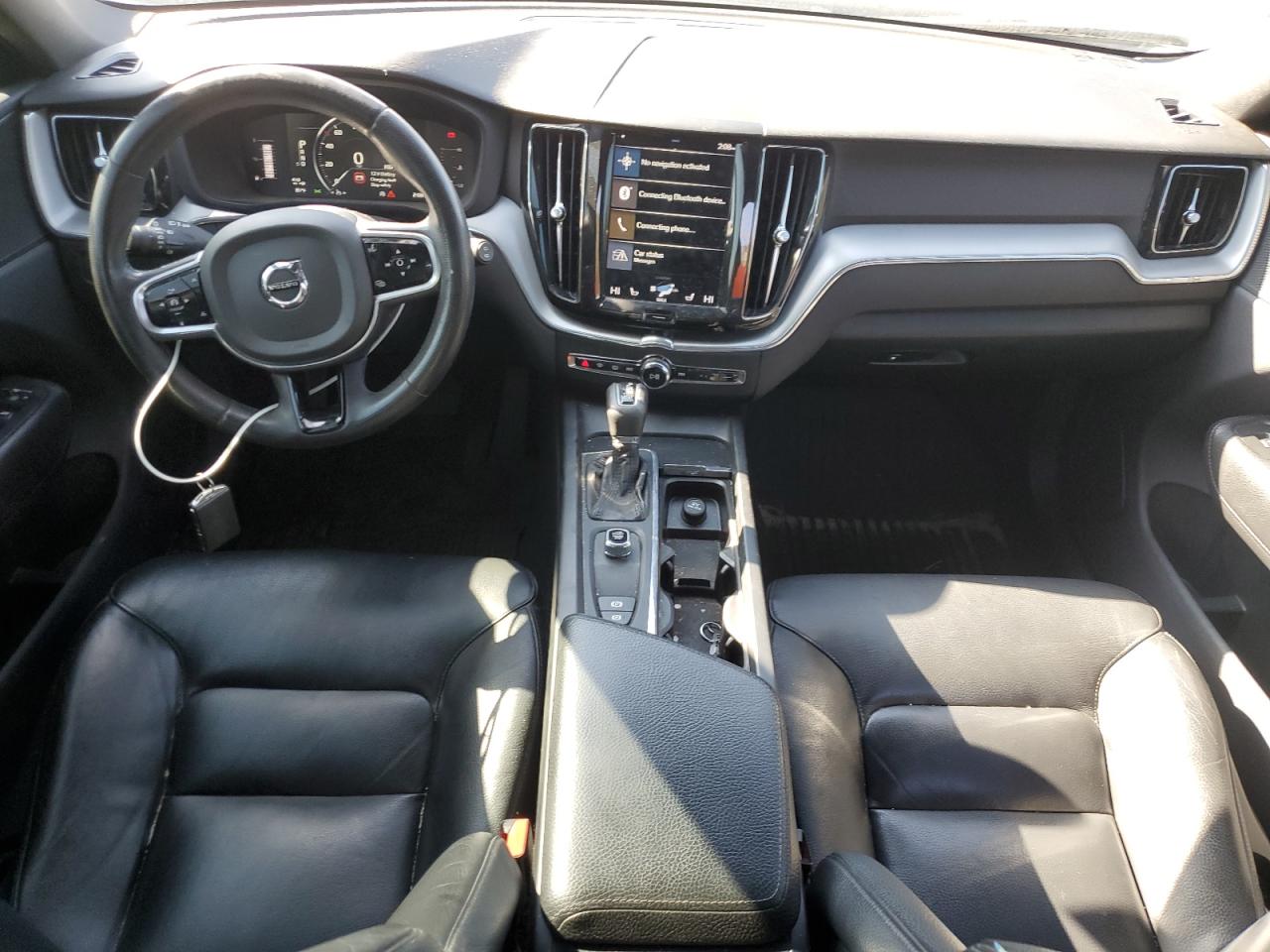 2018 Volvo Xc60 T6 VIN: LYVA22RK8JB074348 Lot: 93671795