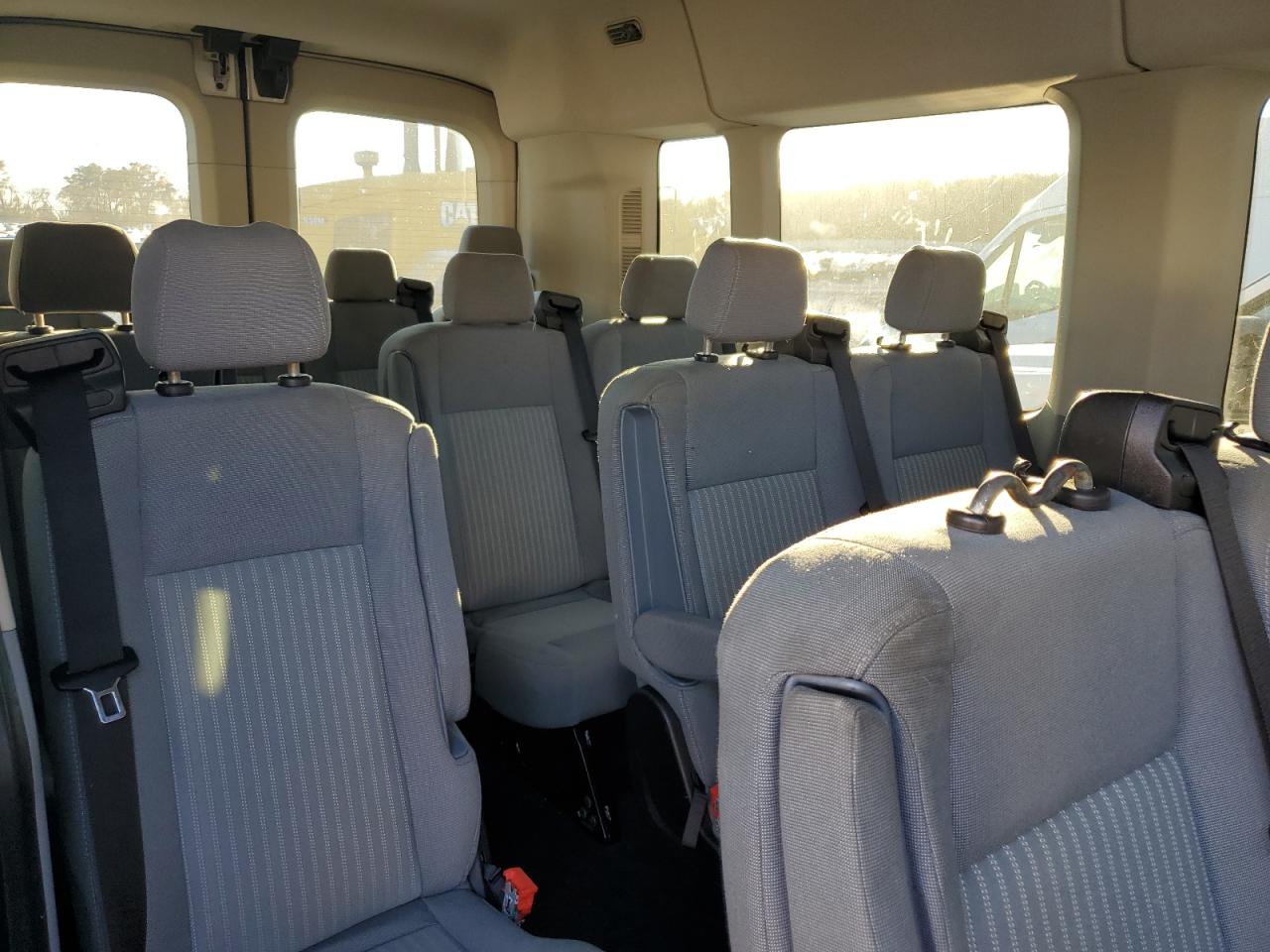 2016 Ford Transit T-350 VIN: 1FBAX2CM1GKA85878 Lot: 92047625