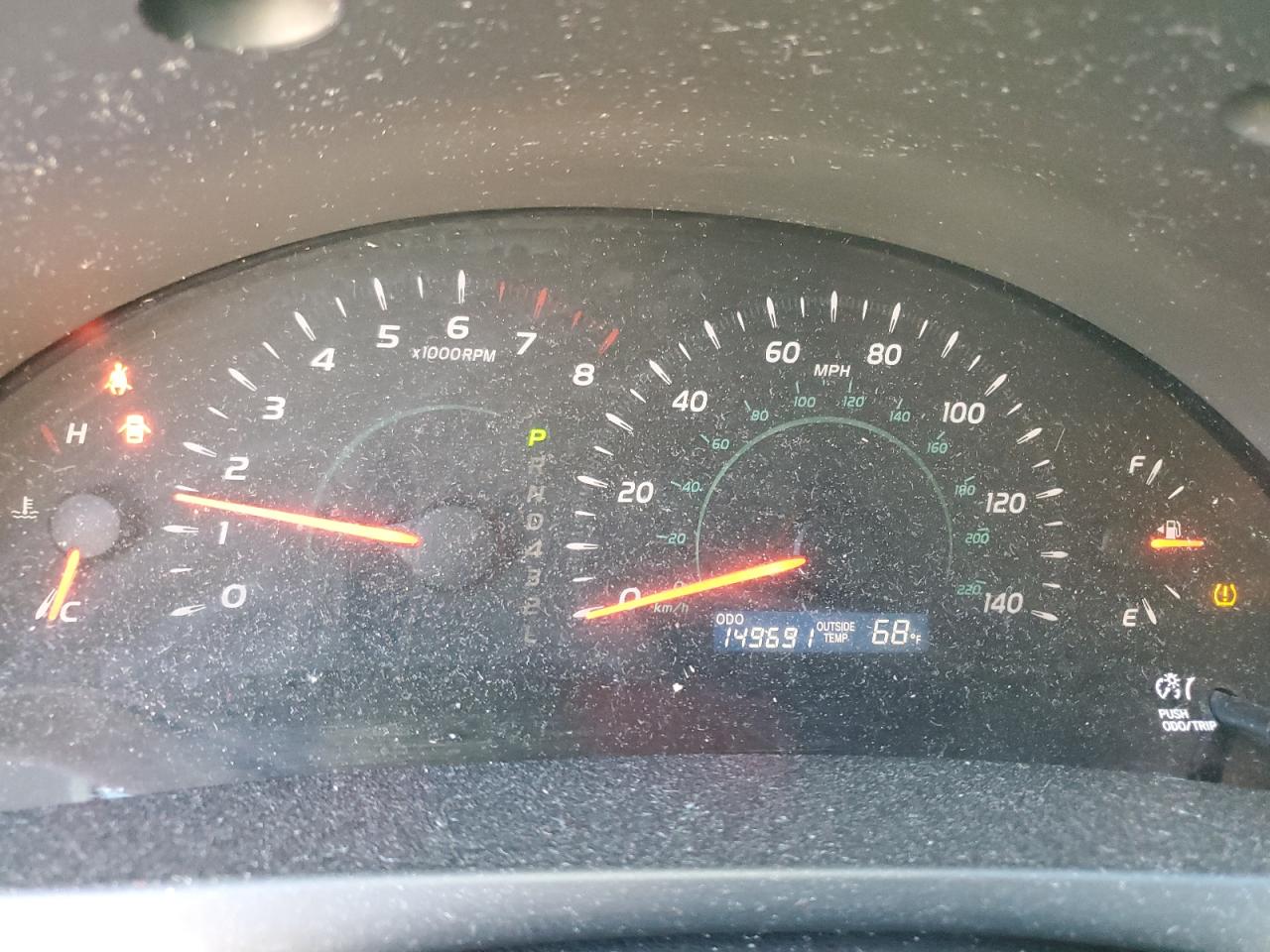 2009 Toyota Camry Base VIN: 4T1BE46K09U356413 Lot: 91293045