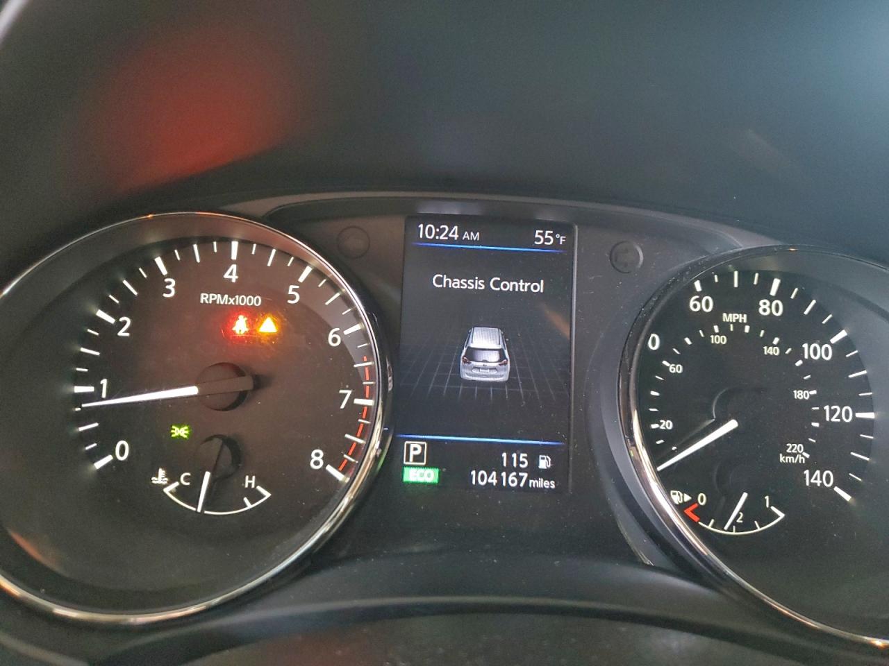 2018 Nissan Rogue S VIN: KNMAT2MT2JP574328 Lot: 93777225