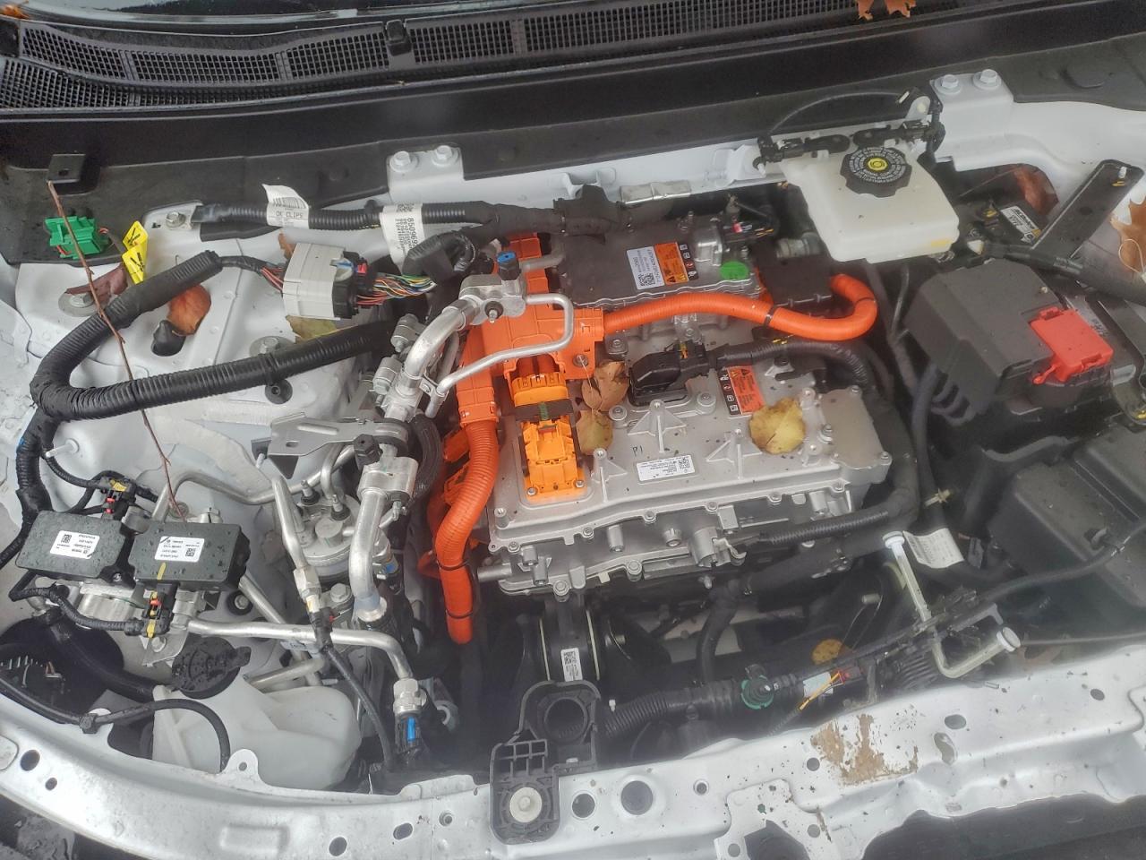 2025 Chevrolet Blazer Lt VIN: 3GNKDBRM8SS176991 Lot: 93977145