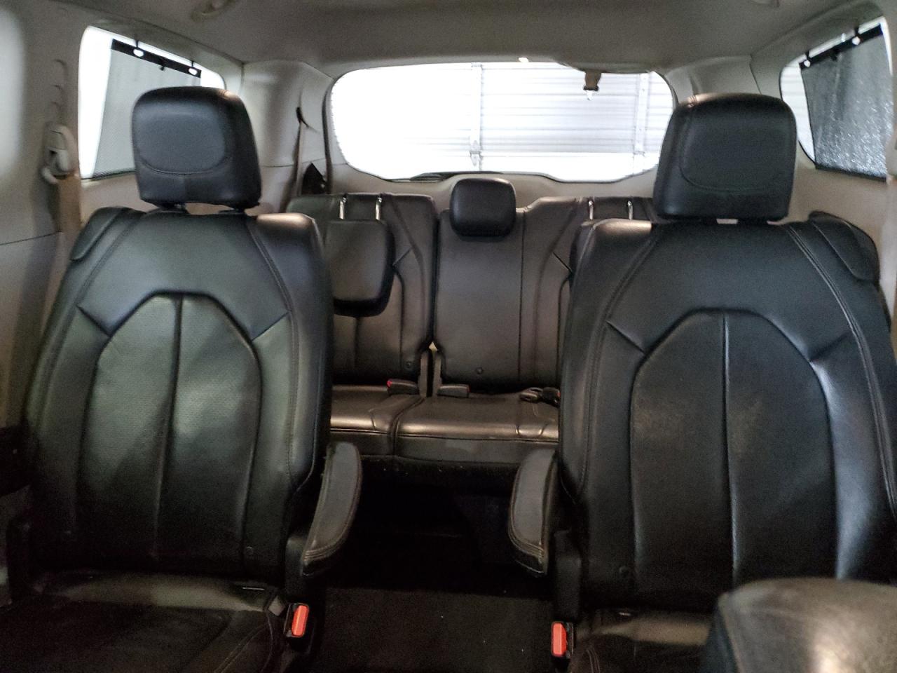 2017 Chrysler Pacifica Touring L Plus VIN: 2C4RC1EG7HR659298 Lot: 90858325