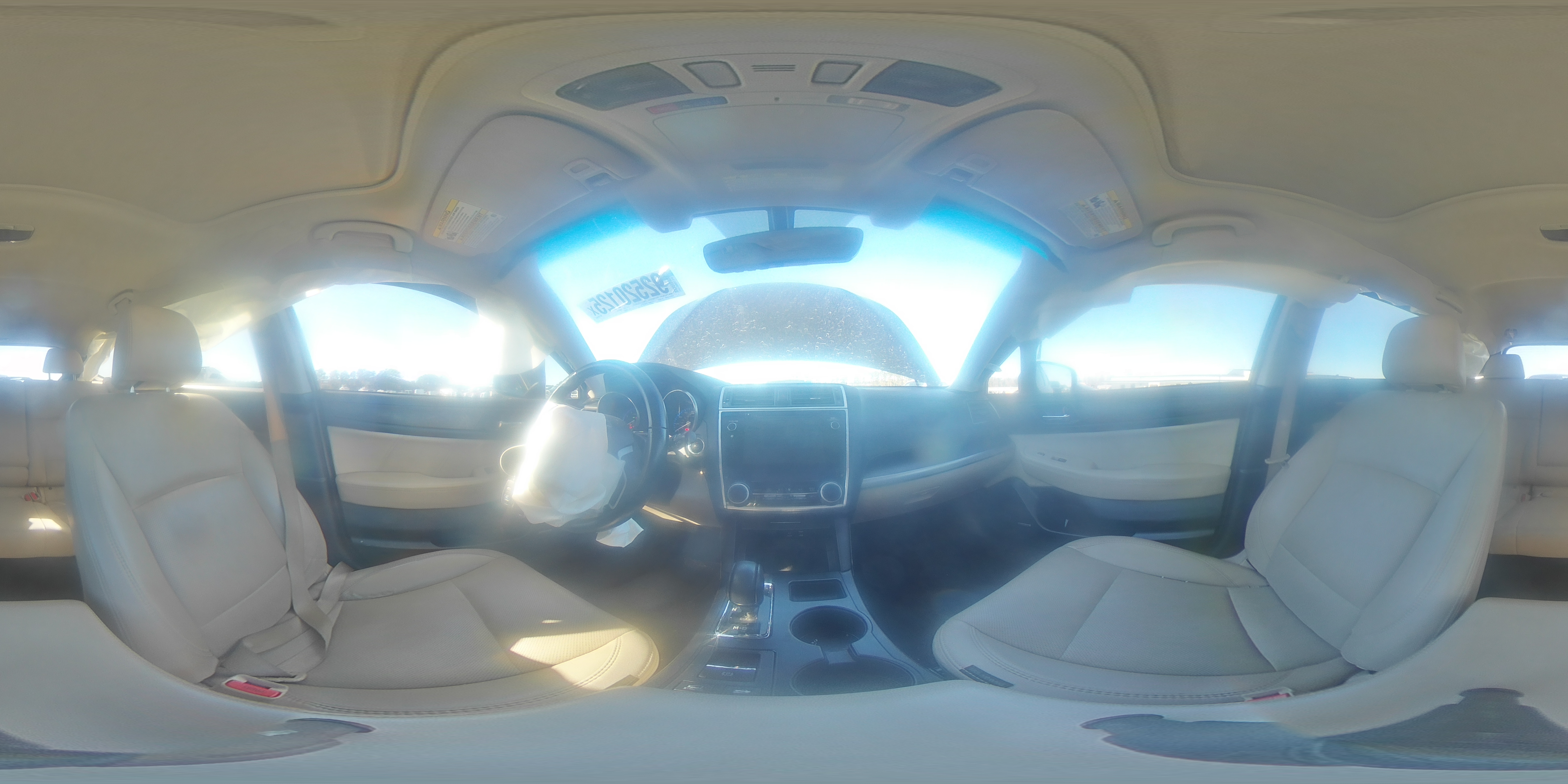 2018 Subaru Outback 2.5I Limited VIN: 4S4BSANC3J3343599 Lot: 92520125