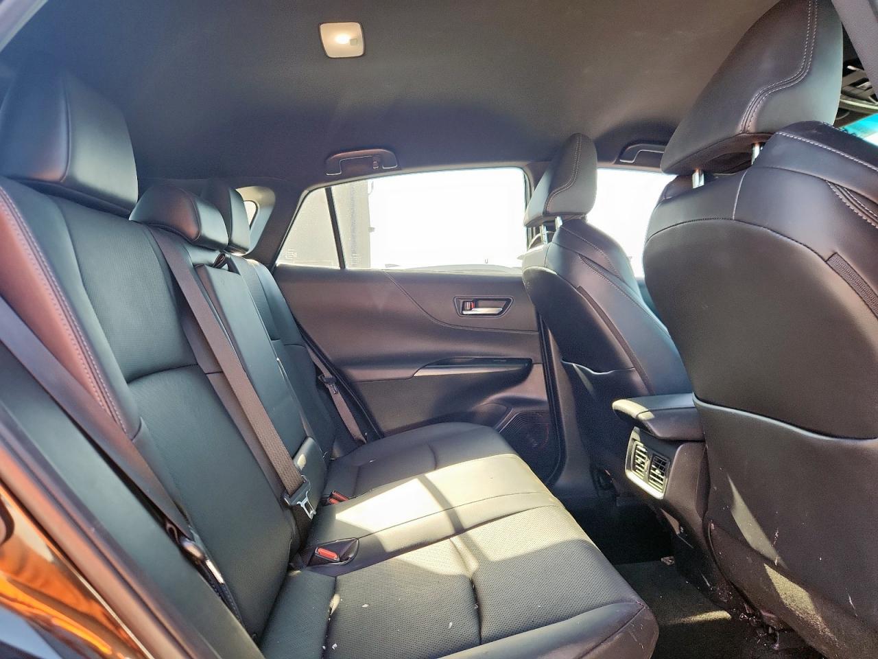 2021 Toyota Venza Le VIN: JTEAAAAH4MJ031954 Lot: 93007965