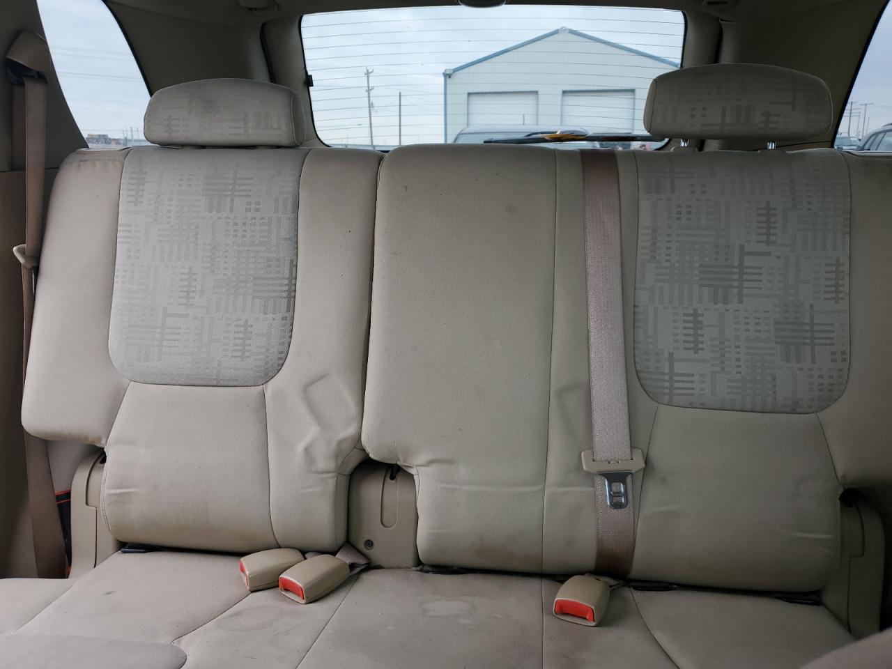 2006 Chevrolet Equinox Ls VIN: 2CNDL23F466151648 Lot: 92129785