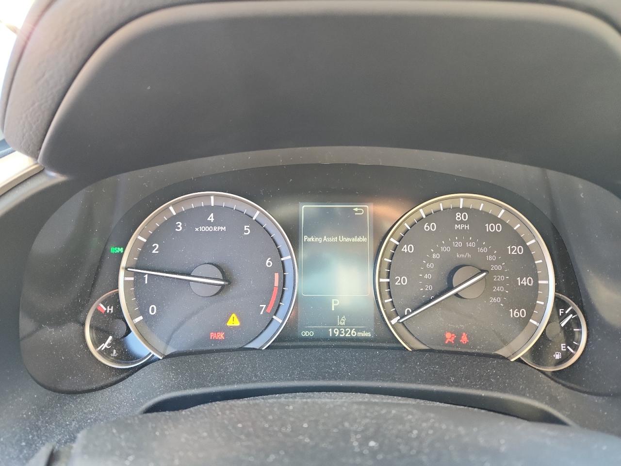 2022 Lexus Rx 350 VIN: 2T2HZMDA8NC343893 Lot: 92835425