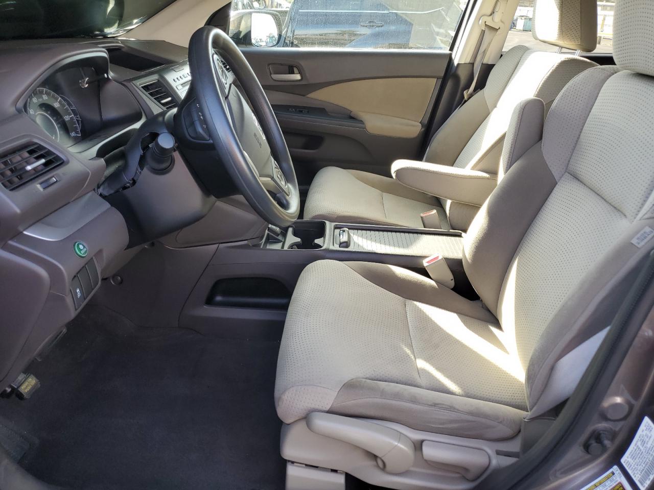 2013 Honda Cr-V Ex VIN: 5J6RM3H59DL021134 Lot: 91480275