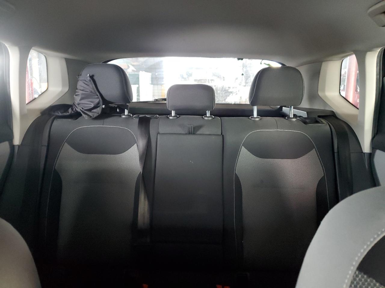 2022 Volkswagen Taos S VIN: 3VVDX7B26NM005245 Lot: 91804185