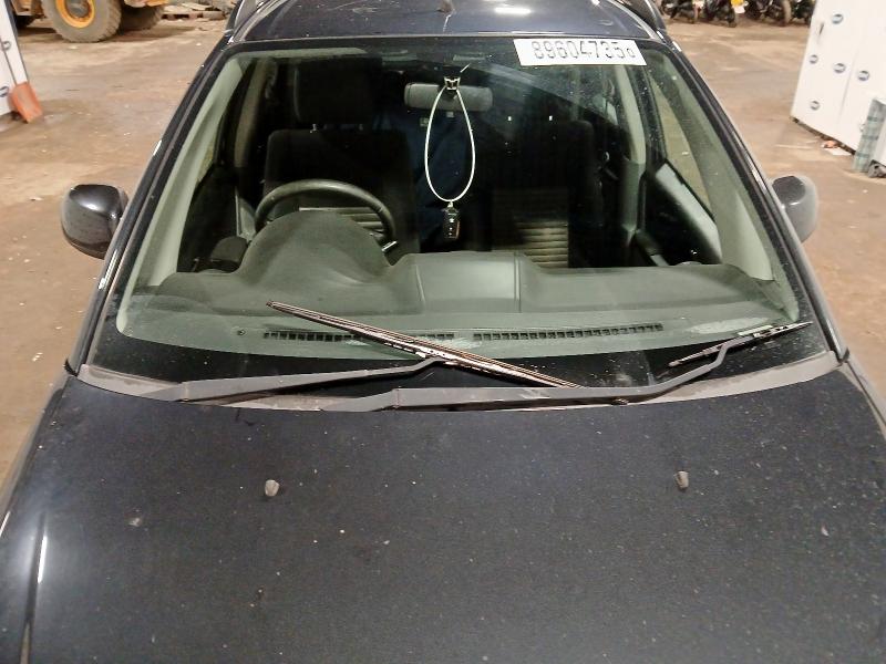 2013 SUZUKI SX4 1.6 SZ5 4X4 5DR