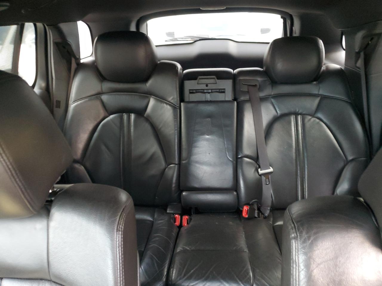 2013 Lincoln Mkt VIN: 2LMHJ5NK1DBL56887 Lot: 92348895