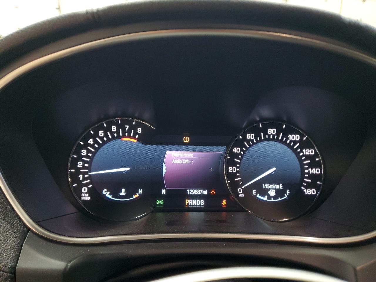 2016 Lincoln Mkx Reserve VIN: 2LMTJ8LR7GBL77338 Lot: 92259645