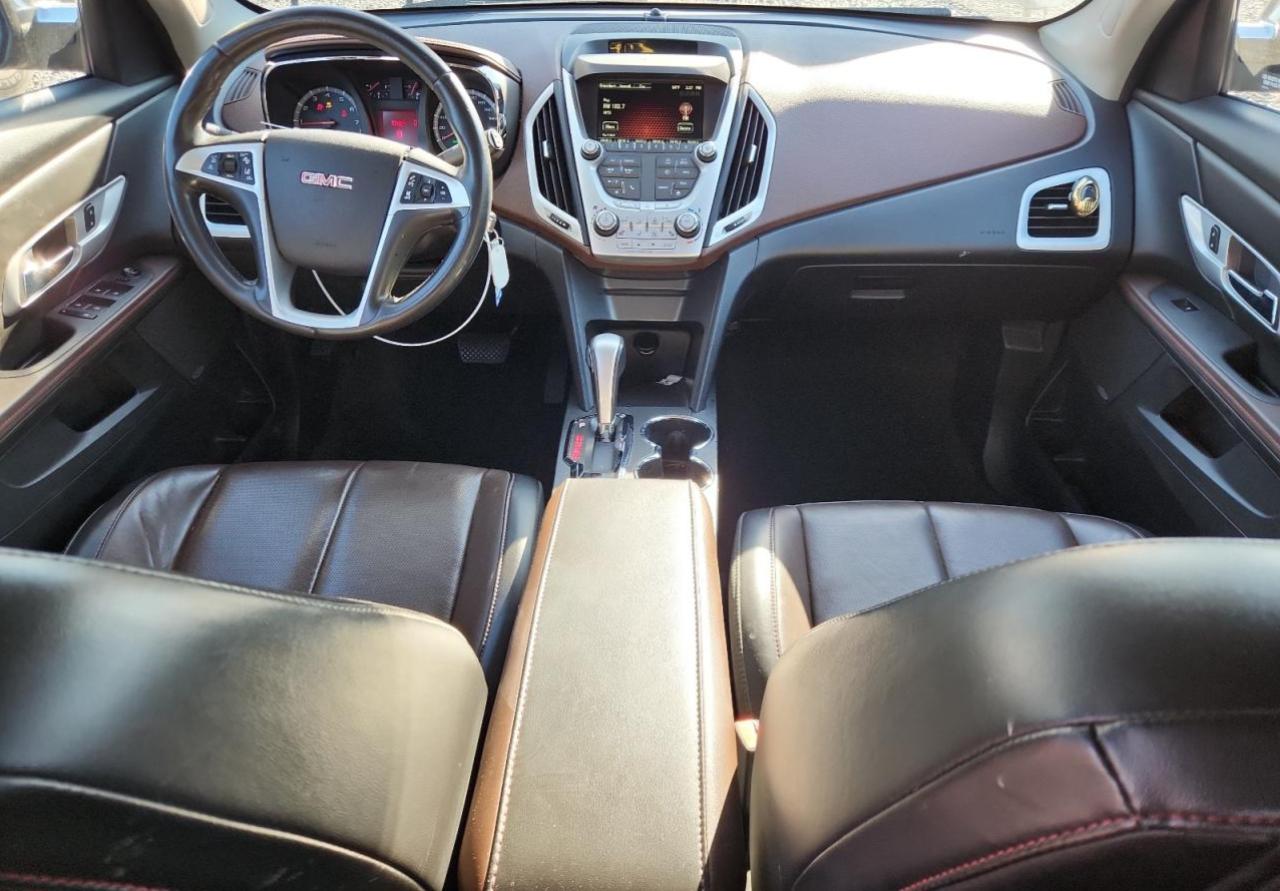 2012 GMC Terrain Slt VIN: 2GKFLXE52C6176904 Lot: 91477555