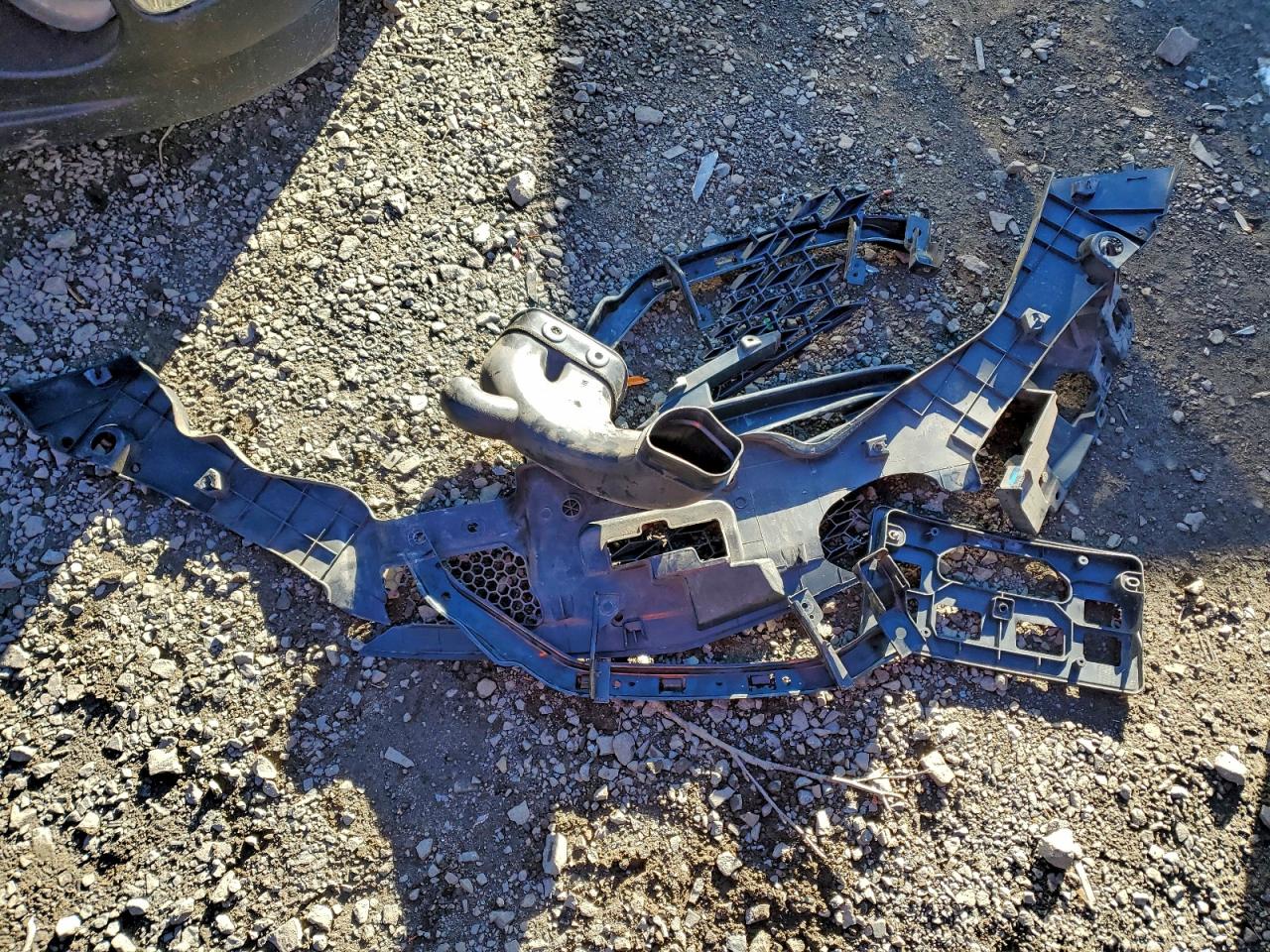 2019 Acura Tlx Technology VIN: 19UUB1F69KA003118 Lot: 94084435