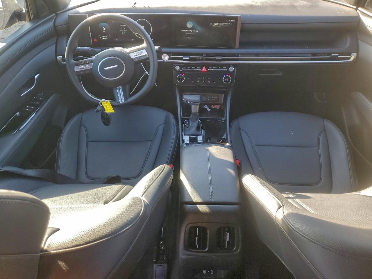 2025 Hyundai Santa Cruz Sel Activity VIN: 5NTJC4DE8SH129426 Lot: 93541835