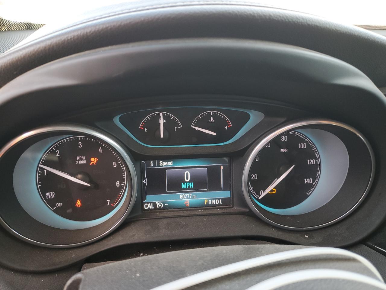 2018 Buick Envision Essence VIN: LRBFX2SA0JD009703 Lot: 92347475