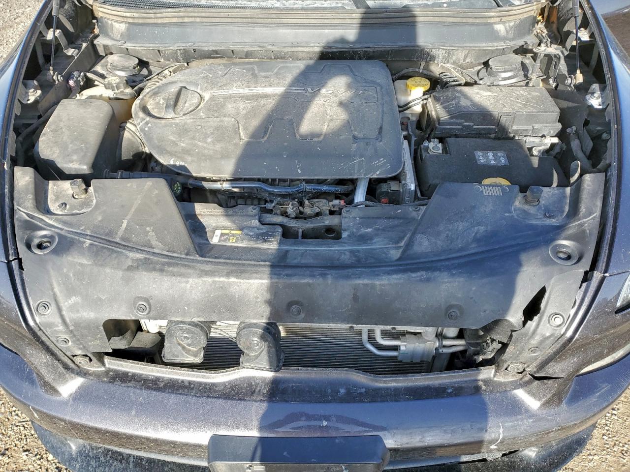 2018 Jeep Cherokee Latitude VIN: 1C4PJMCX0JD587113 Lot: 93853775