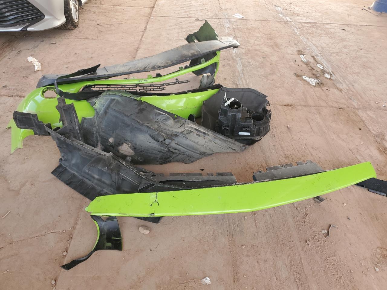 2019 Dodge Challenger R/T VIN: 2C3CDZBT6KH708947 Lot: 92446555