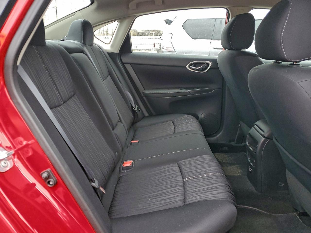 2018 Nissan Sentra S VIN: 3N1AB7AP6JL643141 Lot: 94111925