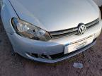 2011 VOLKSWAGEN GOLF 1.6 TDI 105 MATCH 5DR DSG for sale at Copart BRISTOL