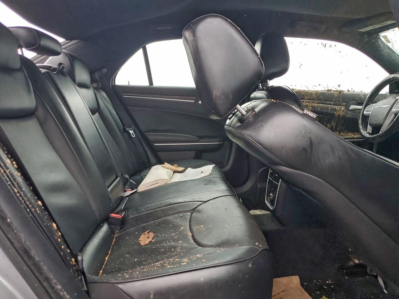 2014 Chrysler 300C VIN: 2C3CCAKG5EH253181 Lot: 94094025