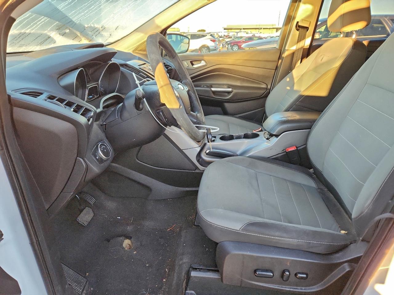 2016 Ford Escape Se VIN: 1FMCU0GX4GUA66523 Lot: 93878935