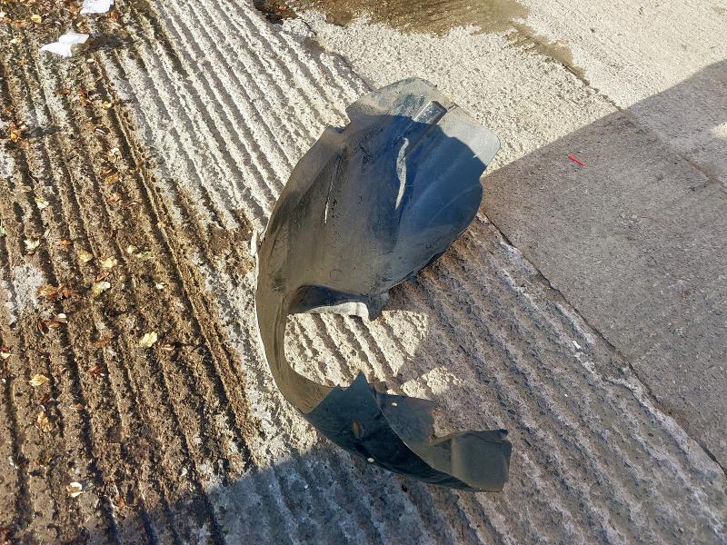 2009 FORD FOCUS 1.6 ZETEC 5DR