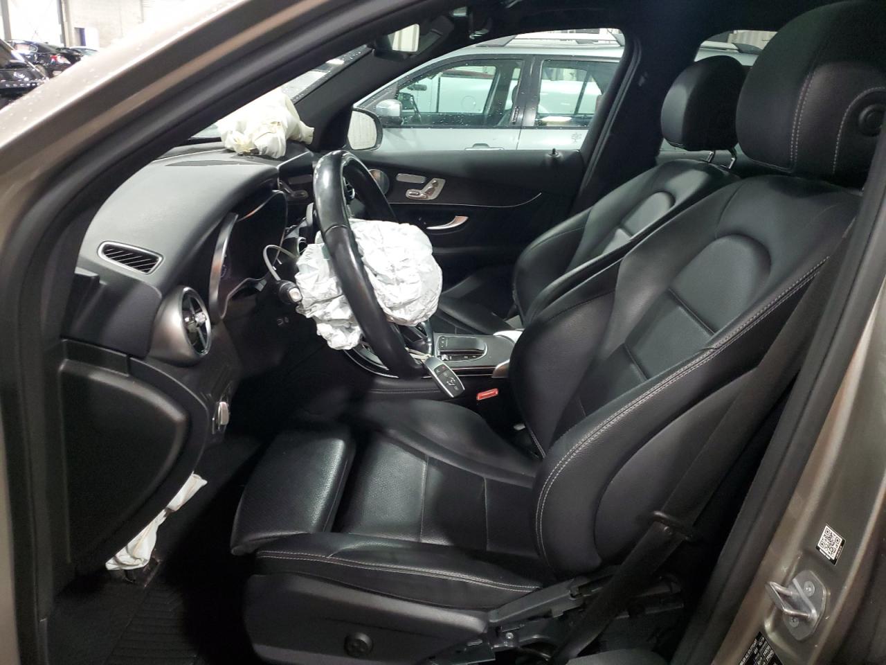 2020 Mercedes-Benz Glc 300 4Matic VIN: WDC0G8EB0LF755293 Lot: 93411375