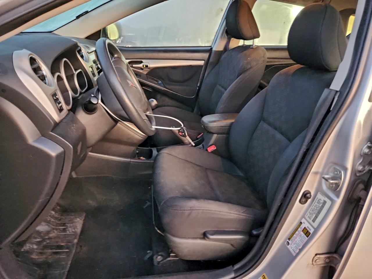 2009 Pontiac Vibe VIN: 5Y2SL67859Z472704 Lot: 94352345