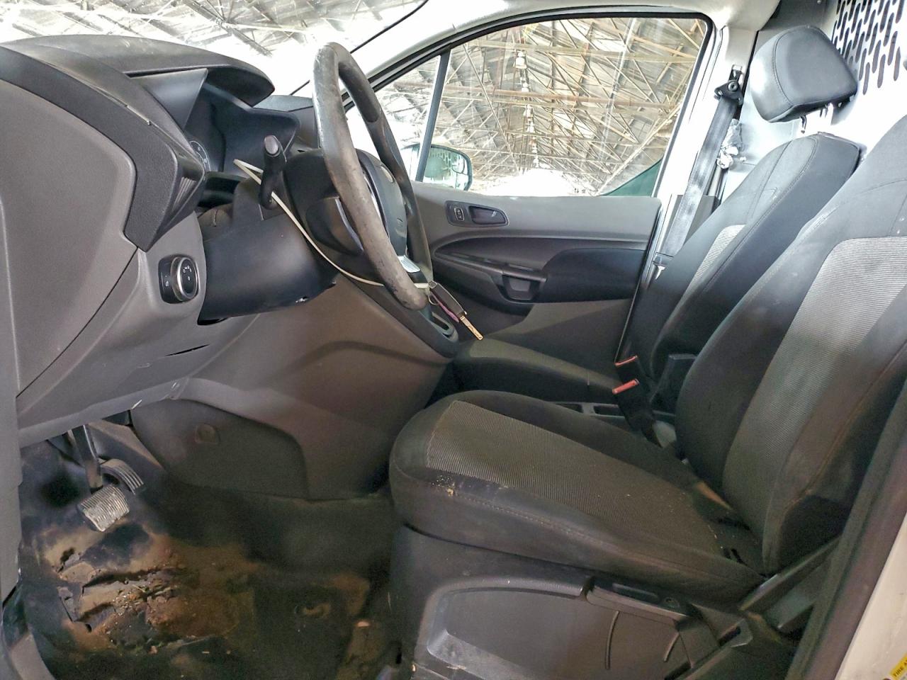 2021 Ford Transit Connect Xl VIN: NM0LS7E29M1492793 Lot: 94146545