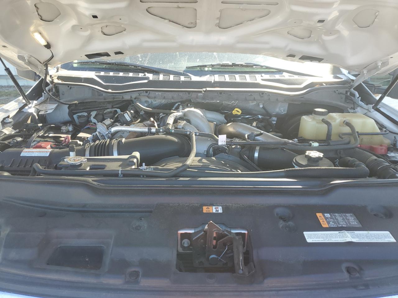 2020 Ford F250 Super Duty VIN: 1FT7W2BTXLEC59179 Lot: 91081395