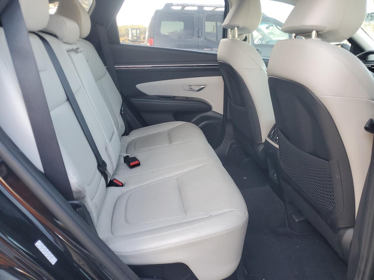 2022 Hyundai Tucson Limited VIN: KM8JECA16NU047012 Lot: 93082585