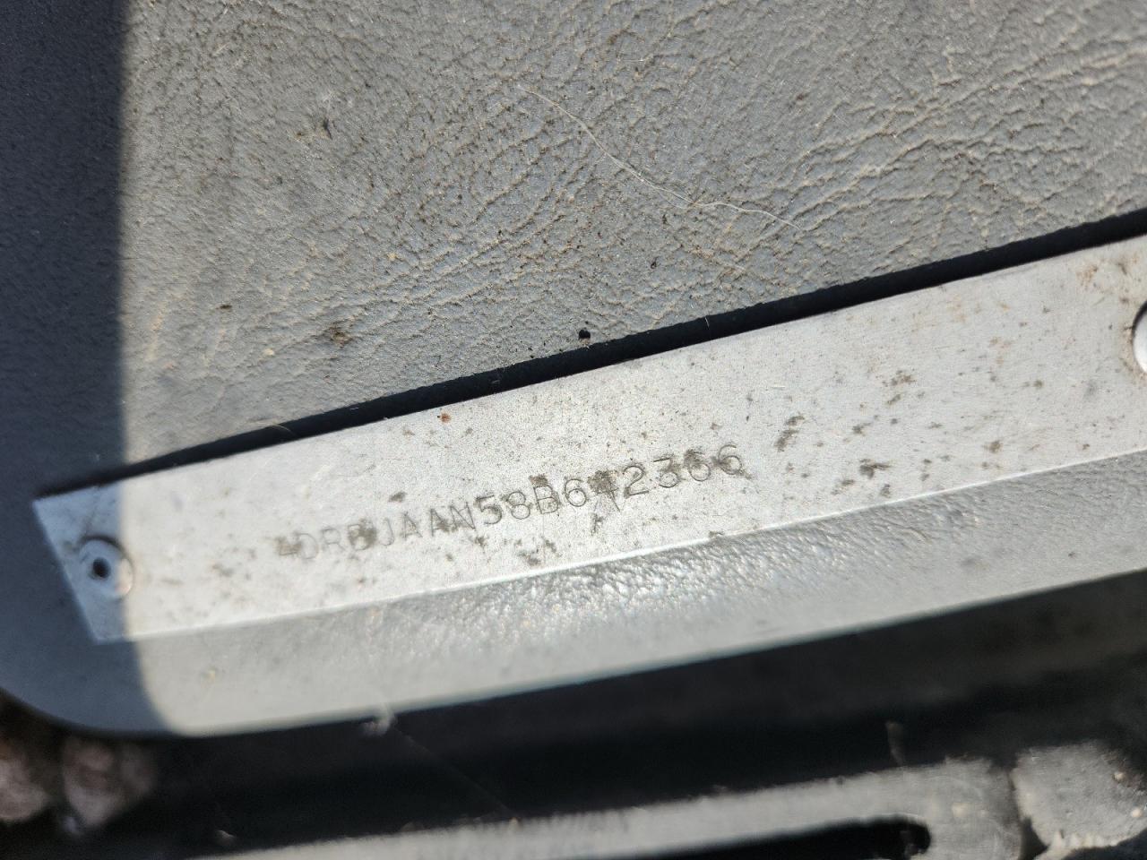 2008 Ic Corporation 3000 - School Bus VIN: 4DRBUAAN58B642366 Lot: 90323385